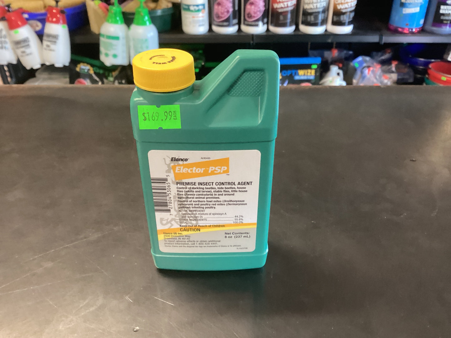 Elector PSP insecticide conc.
