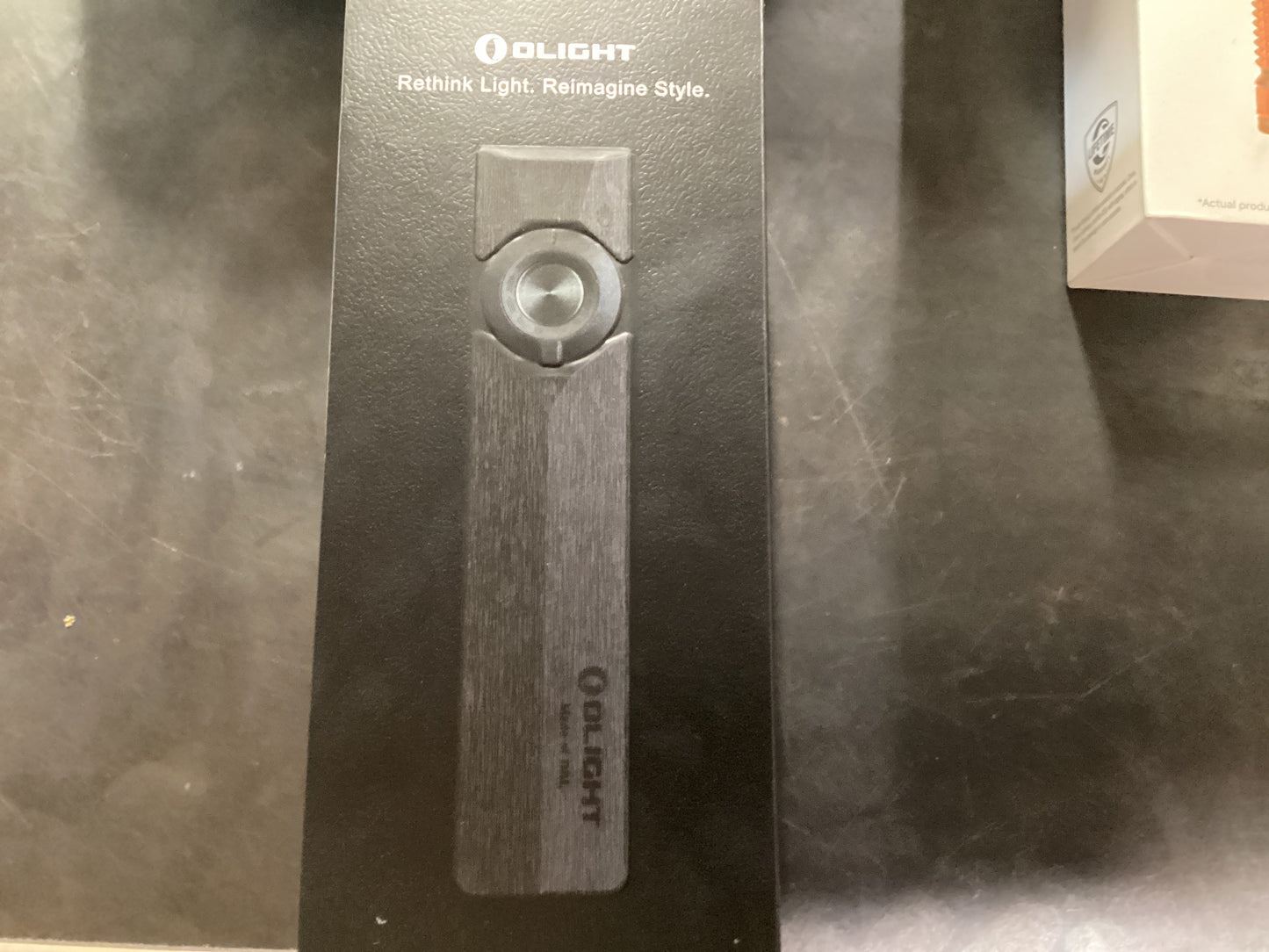 ArkPro Ultra (Onyx Black)
