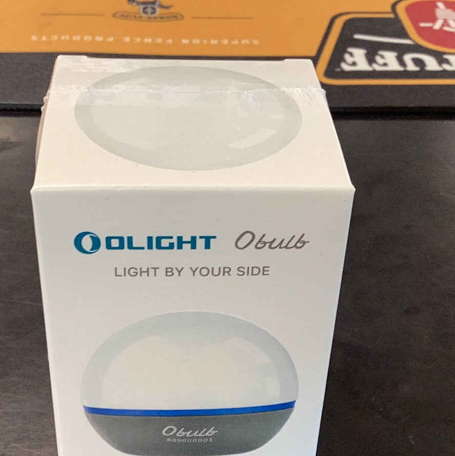 OLight Obulb Wireless Ball Light