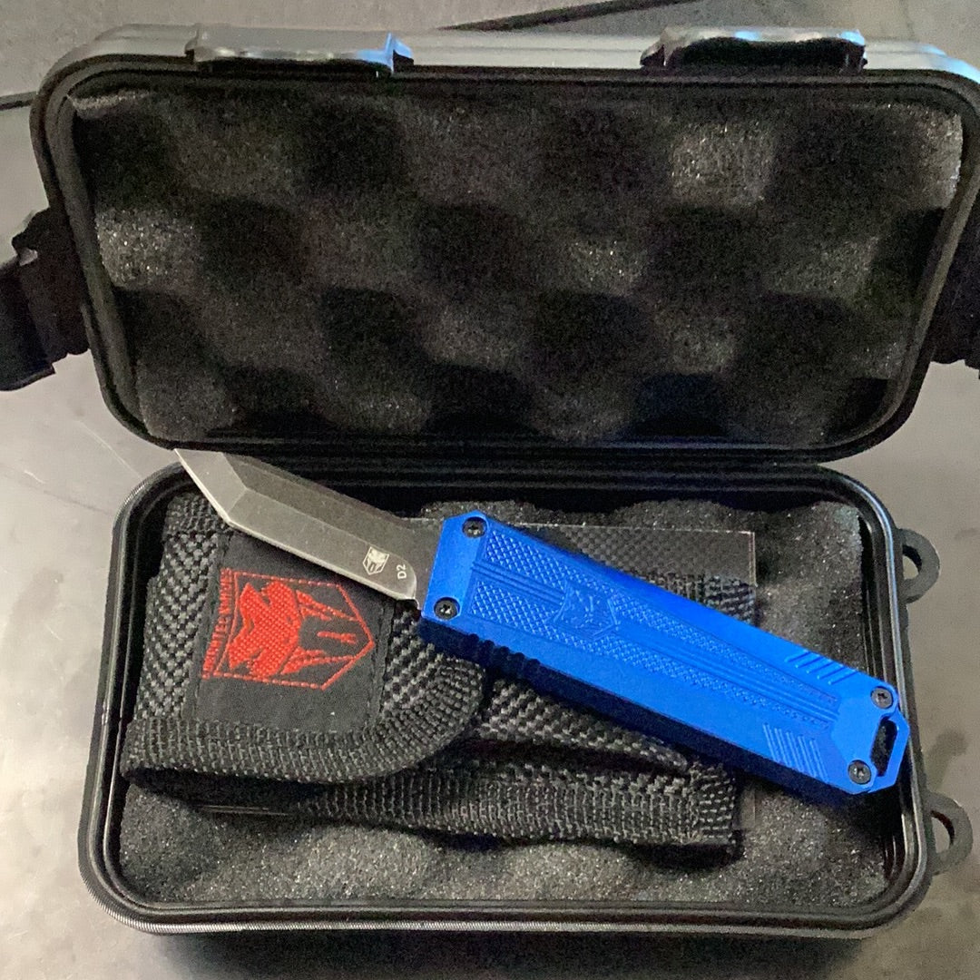 Cali 929 Blue