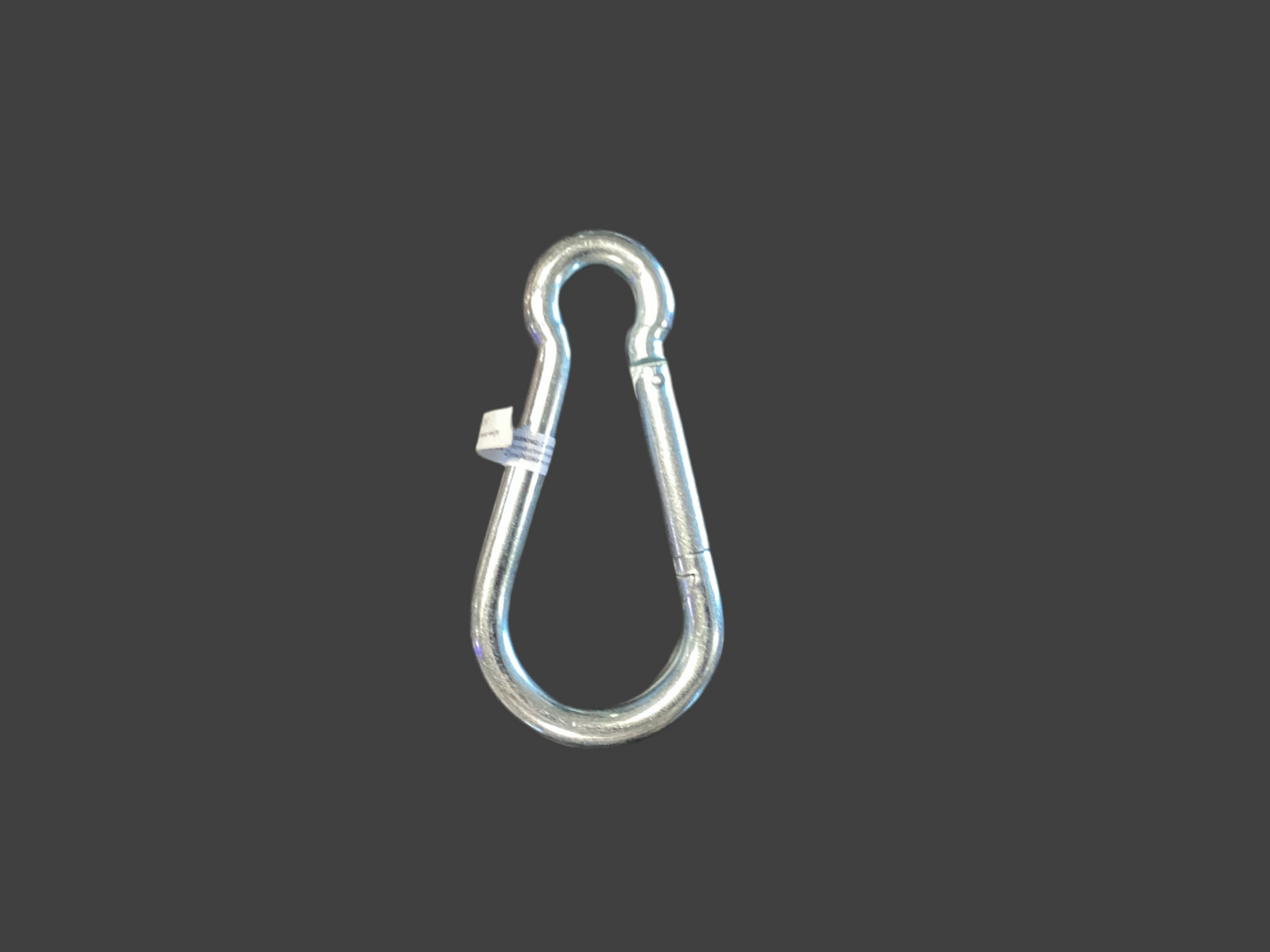 Spring Hook 1/2”