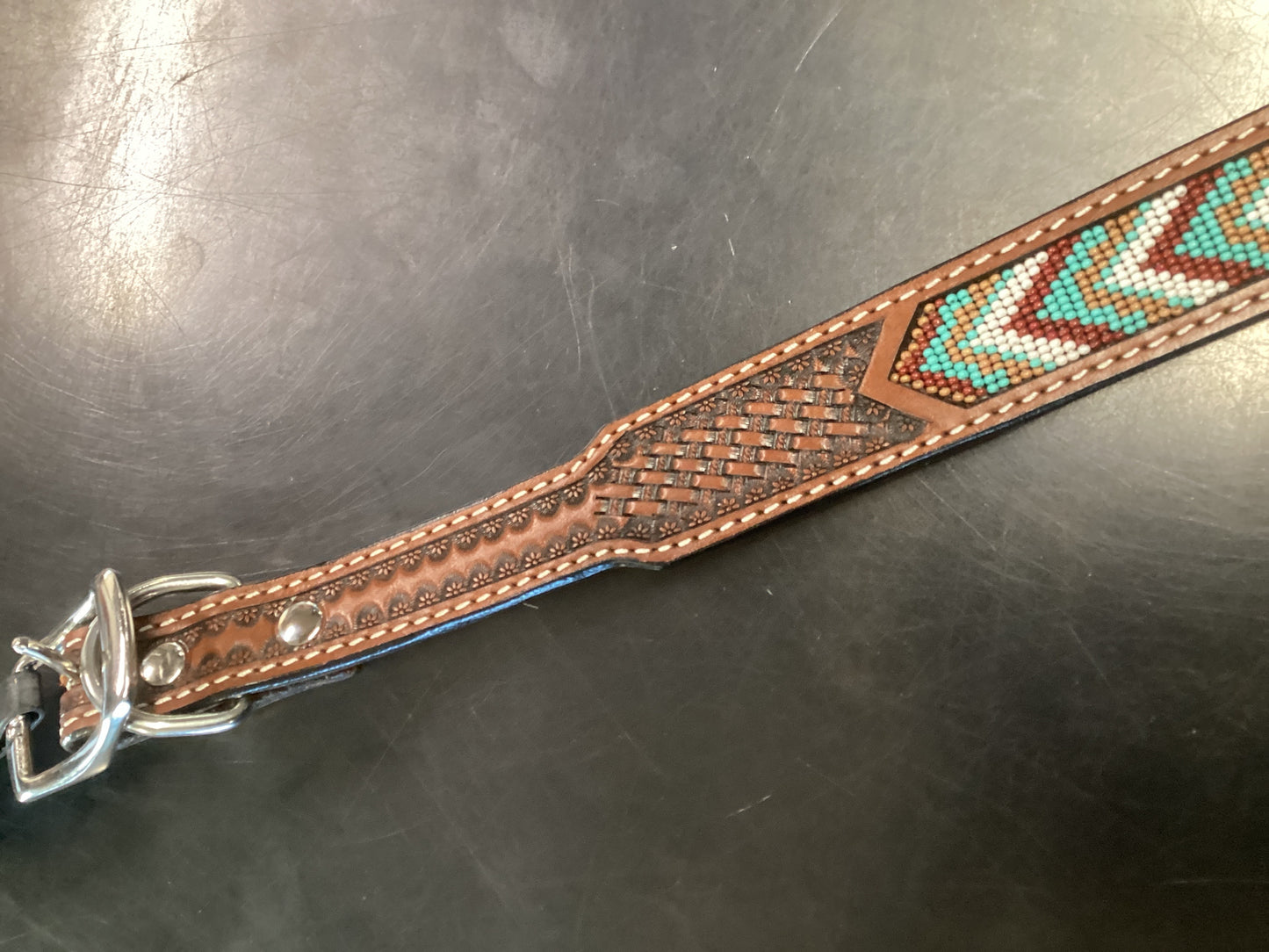 23” Aztec