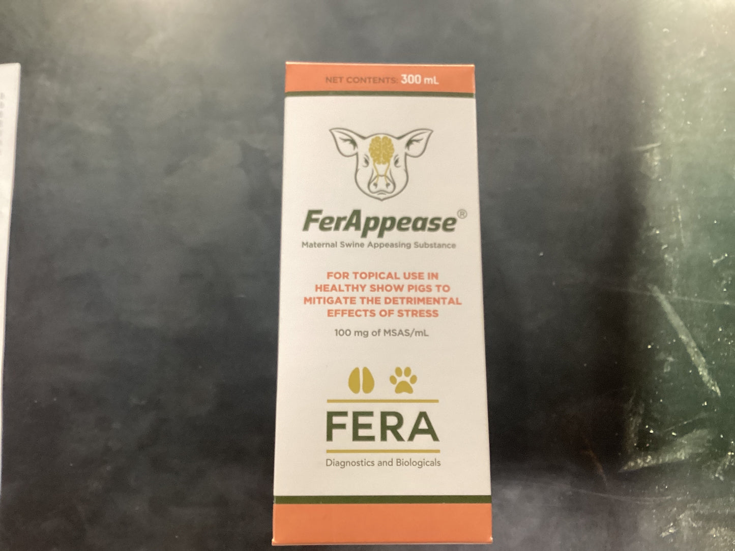 FerAppease Swine