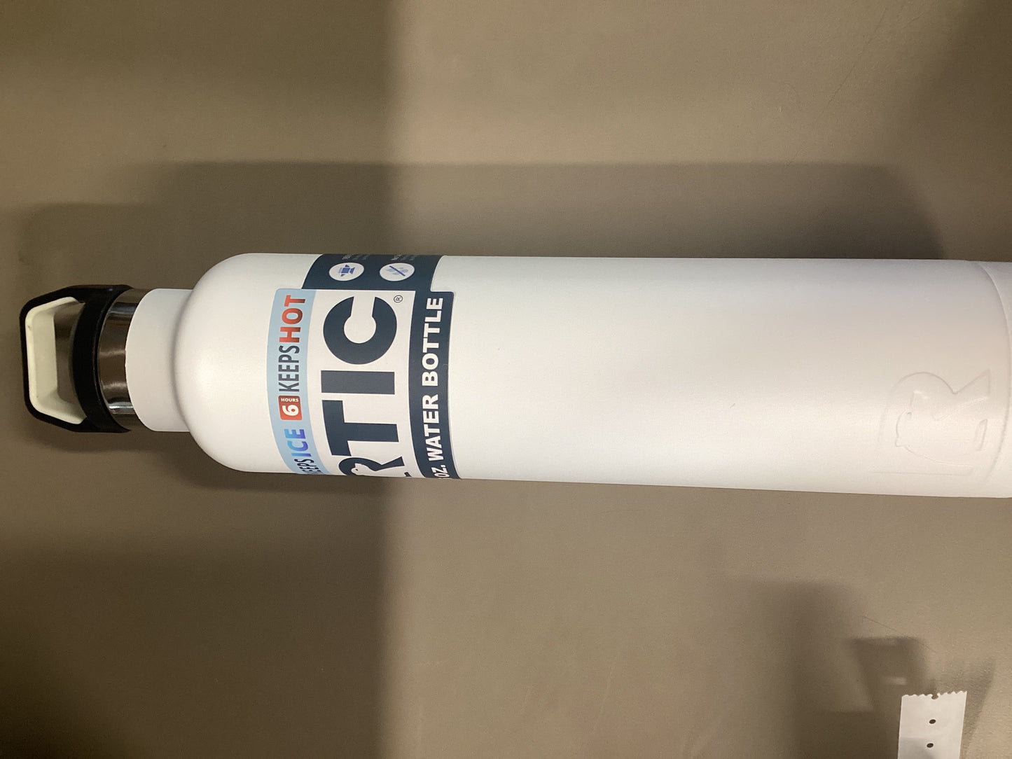 RTIC White Water Bottle 26oz