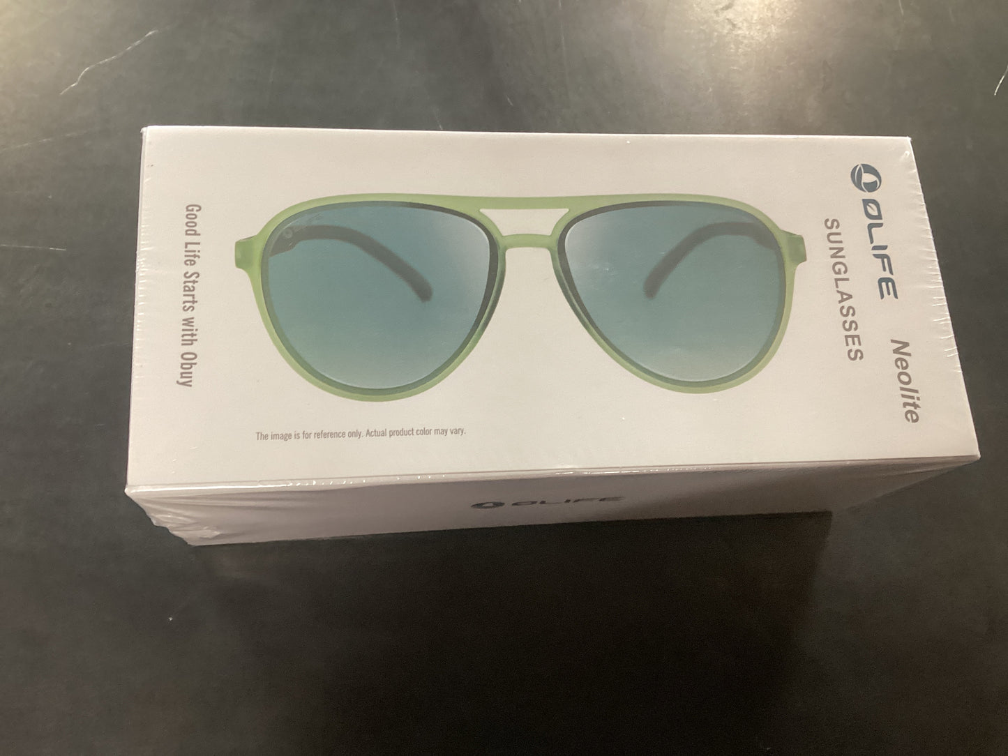 Olife Neolite Green