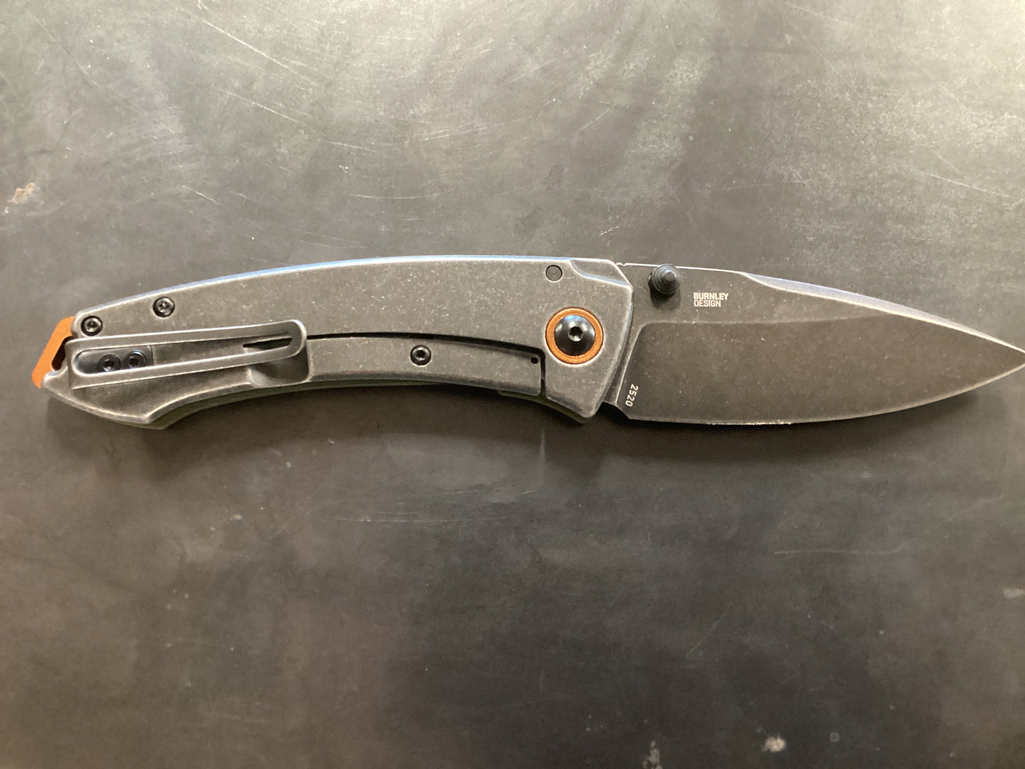CRKT 2520