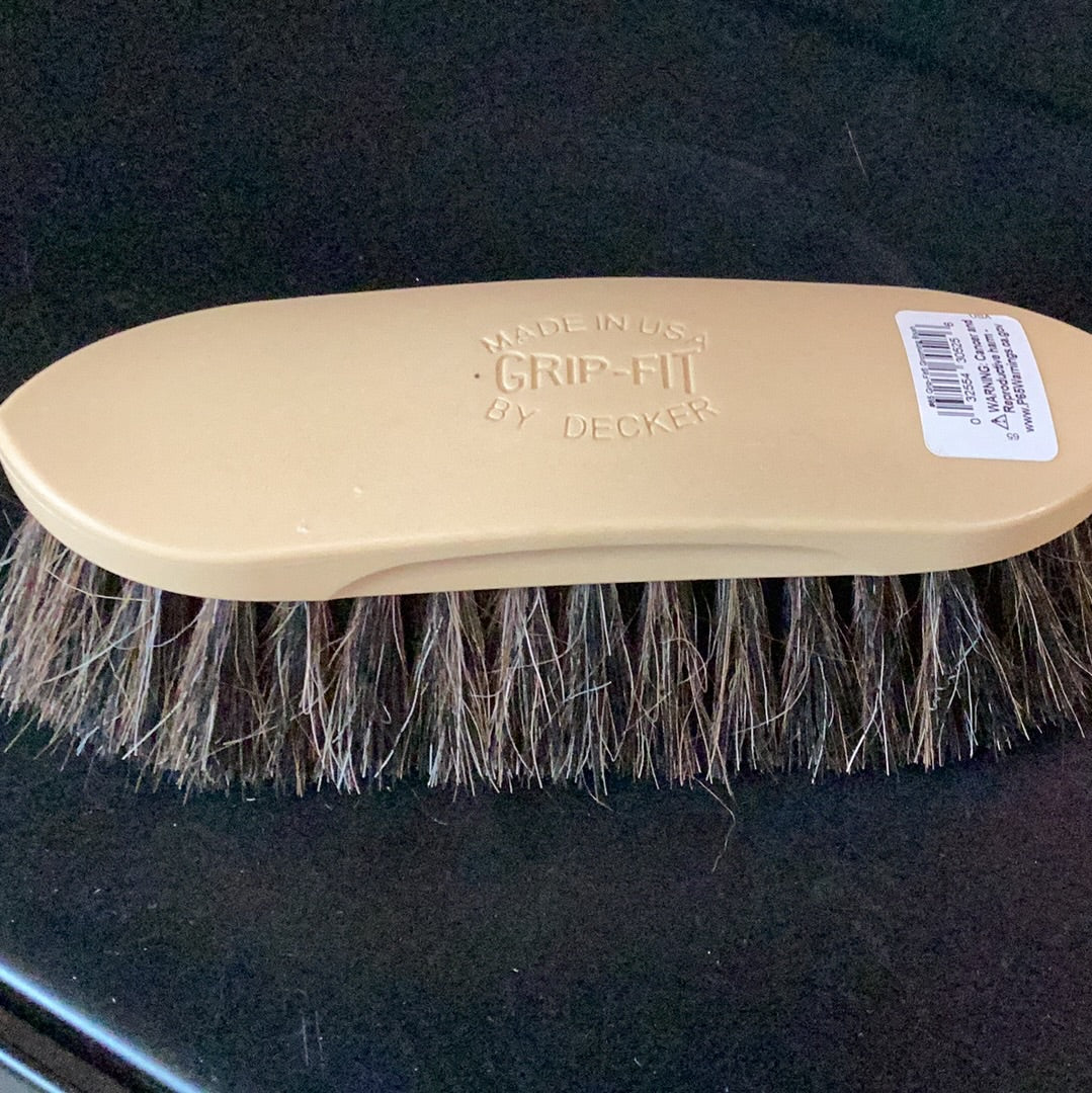 Brush #65 Soft Horse