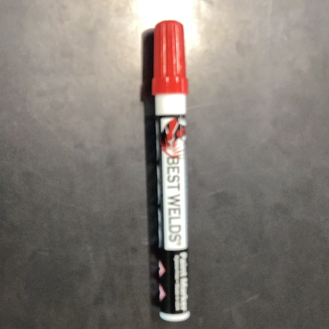 BW Paint Marker
