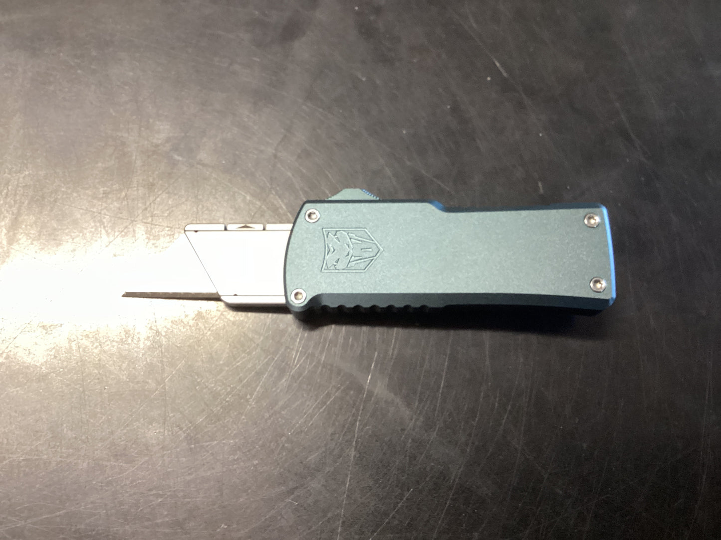 Utility Knife Gr