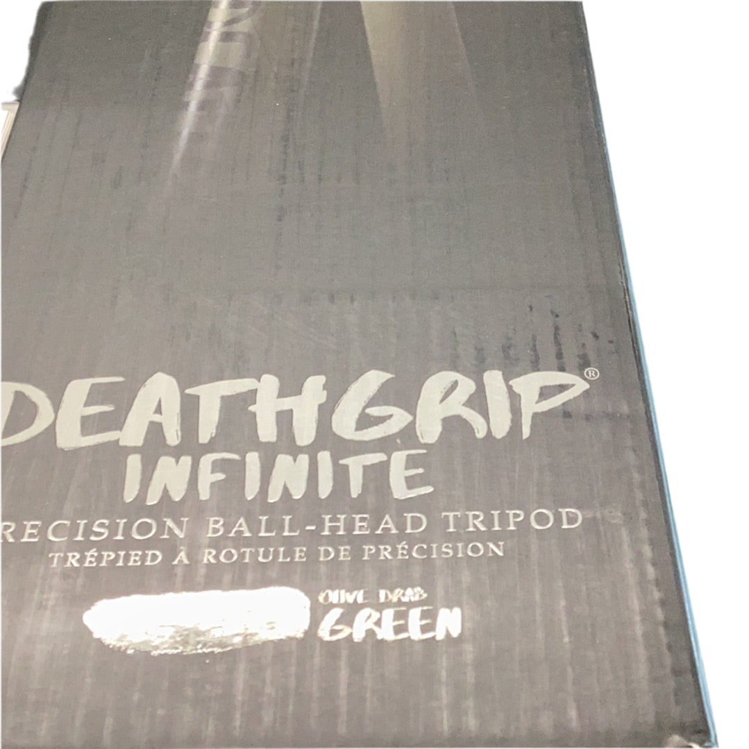 Deathgrip Infinite
