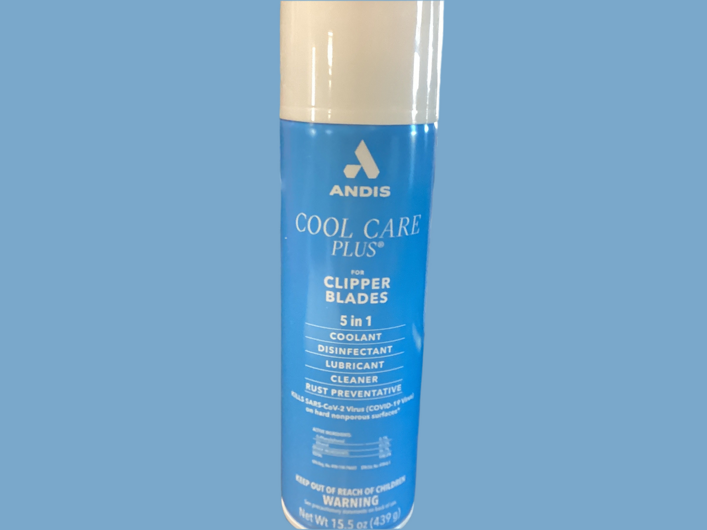 ANDIS Cool Care Plus
