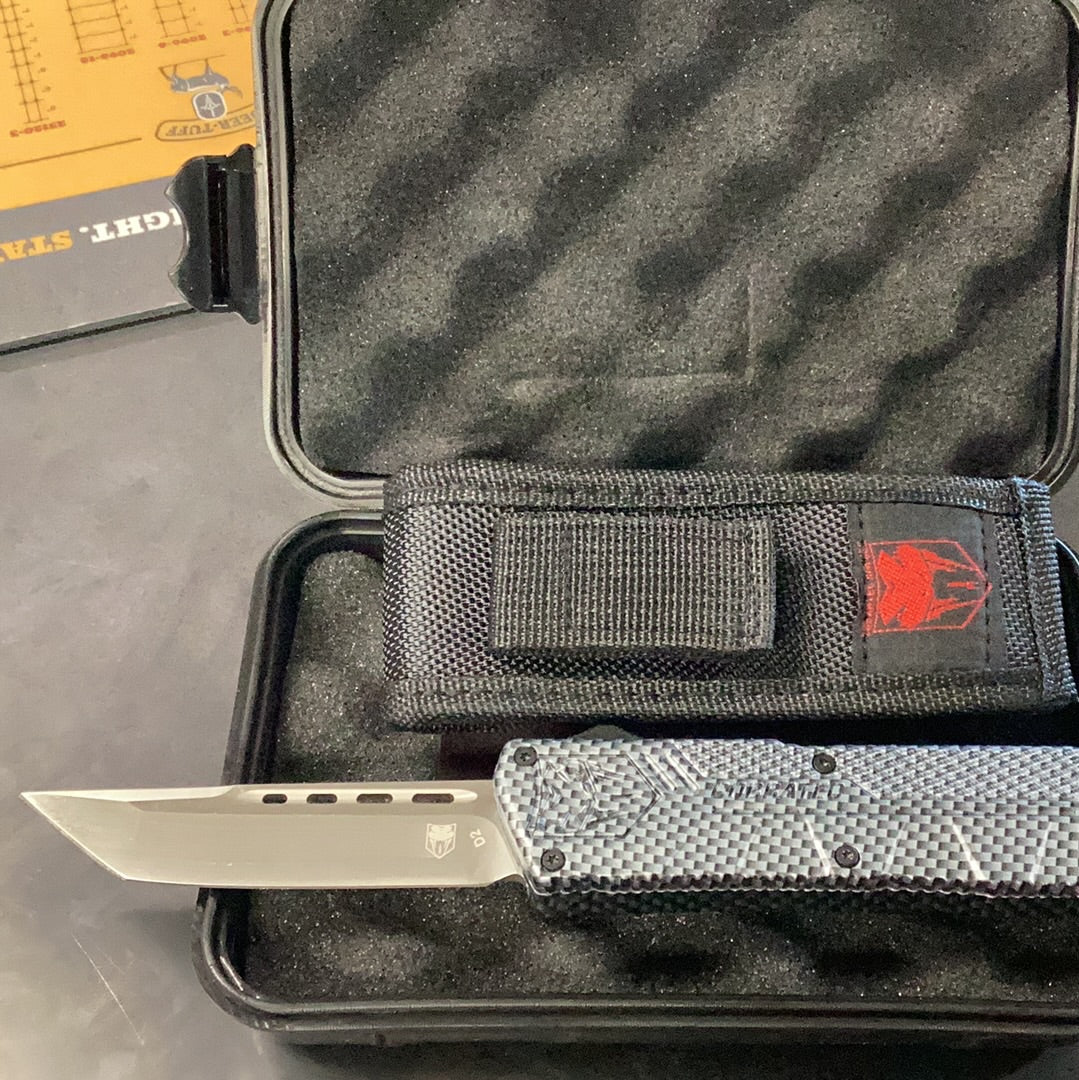 Lwt Carbon Fiber