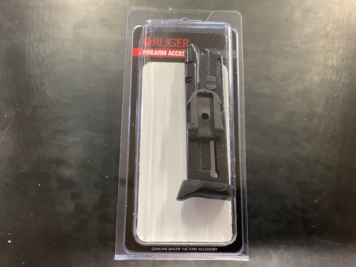 Ruger Firearms Accessory