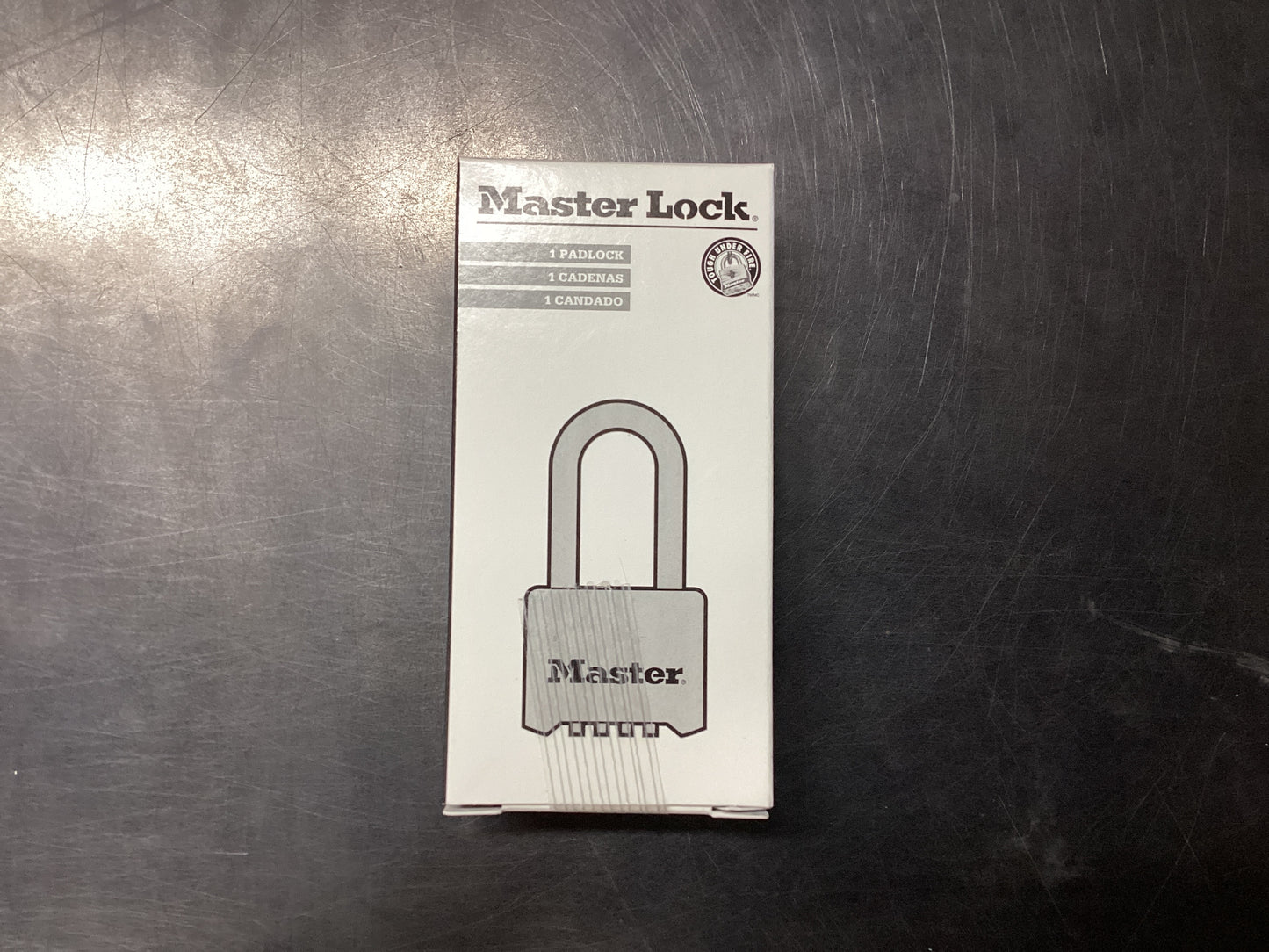 Master Lock Padlock
