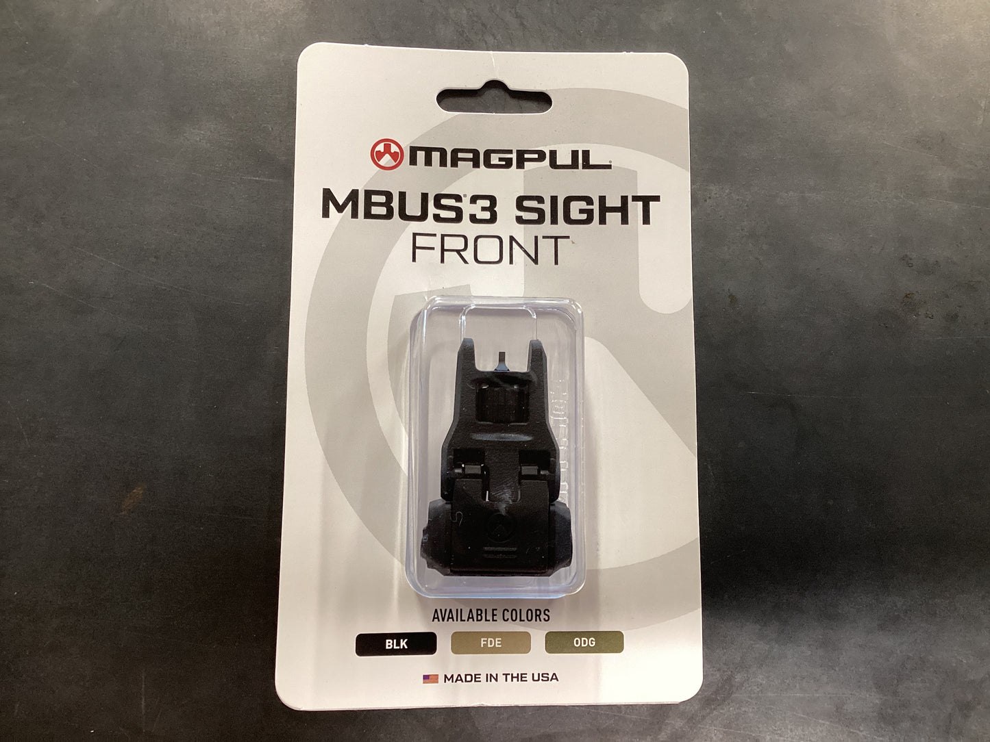MagPul Sight Front