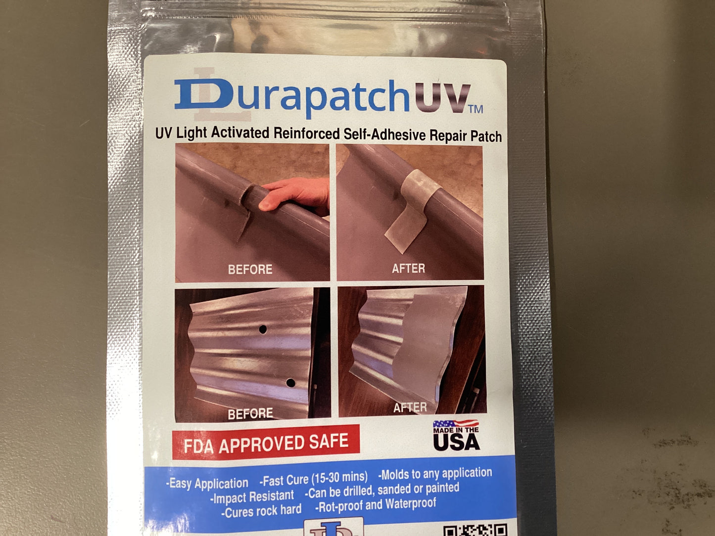 Durapatch UV