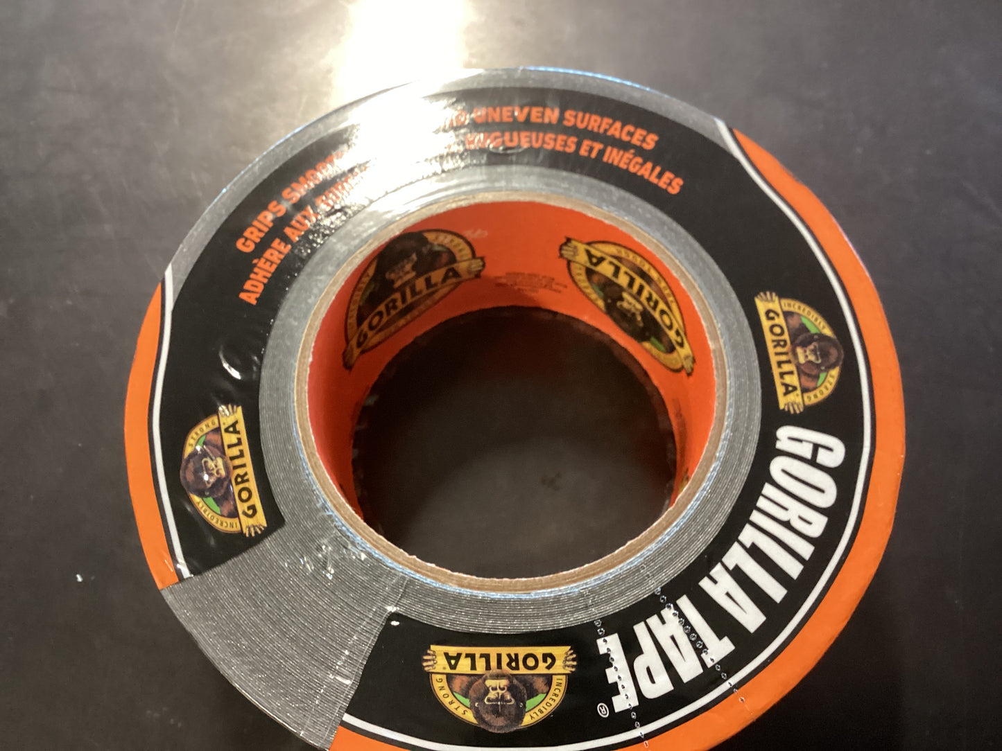 Gorilla Duct Tape