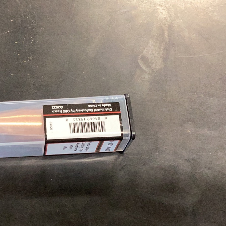 BW Cutting Tip 1 101 000