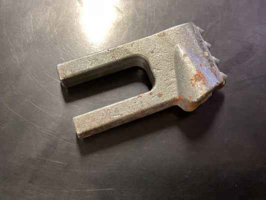 Auger Tip Carbide