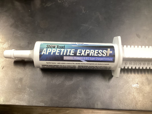 Appetite Express