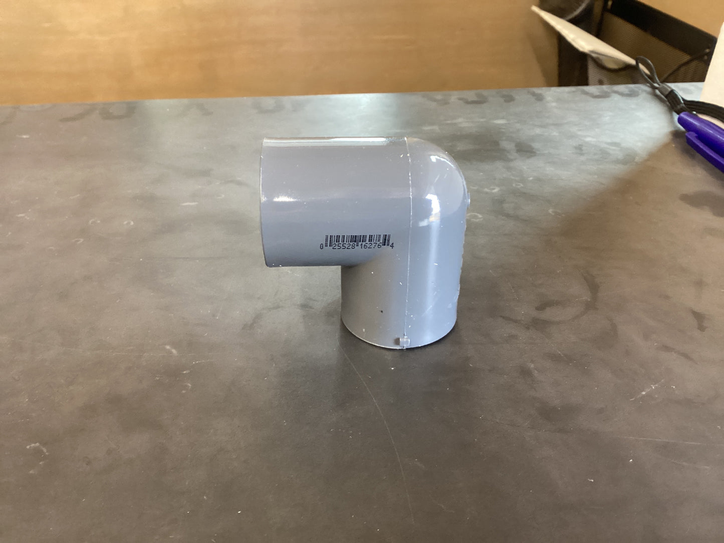 1” PVC Elbow