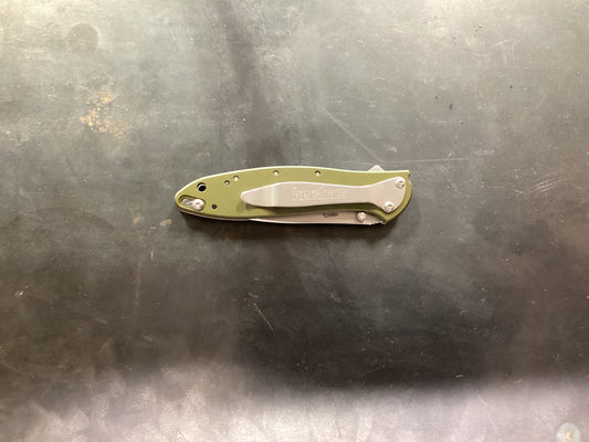 Kershaw 1660OL