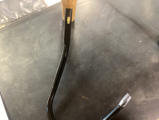 Hay Hook w/ 9” Handle