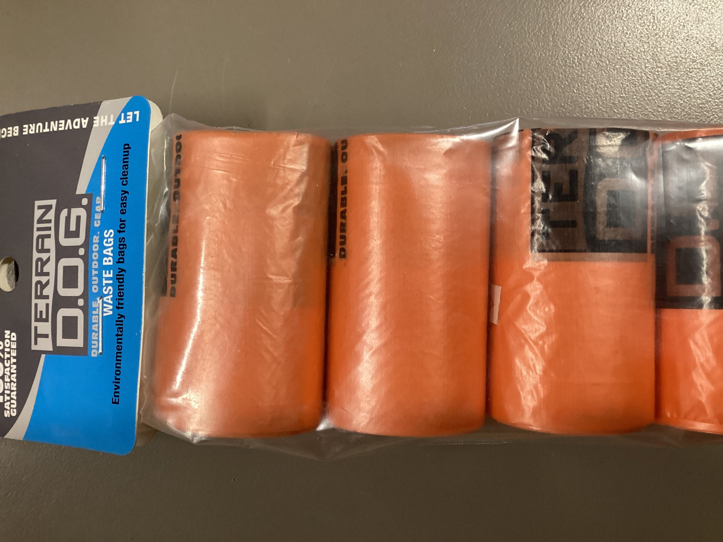 Waste Bags