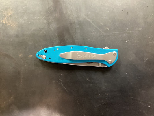 Kershaw 1660TEAL