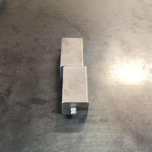 Sq Hinge 5"