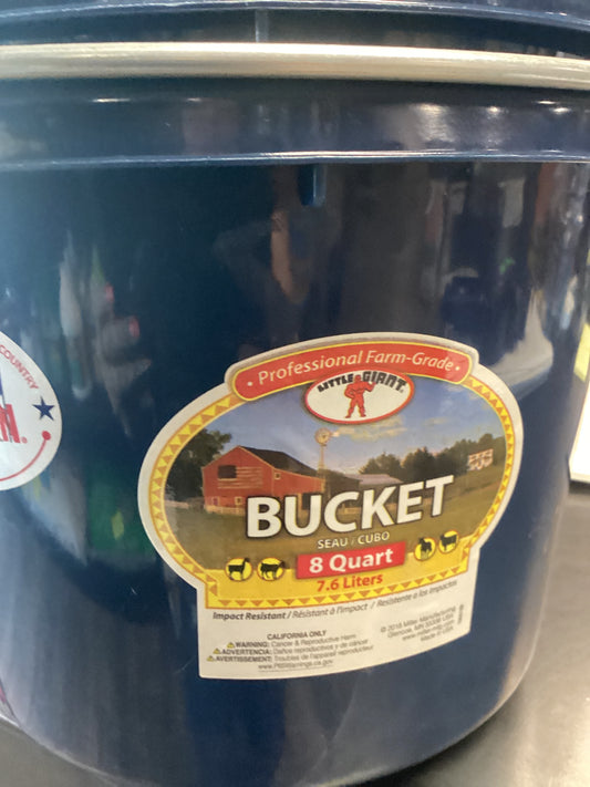 Bucket