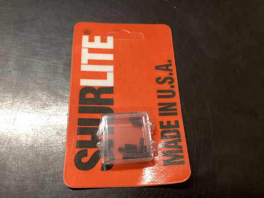 Shoot-A-Lite flints