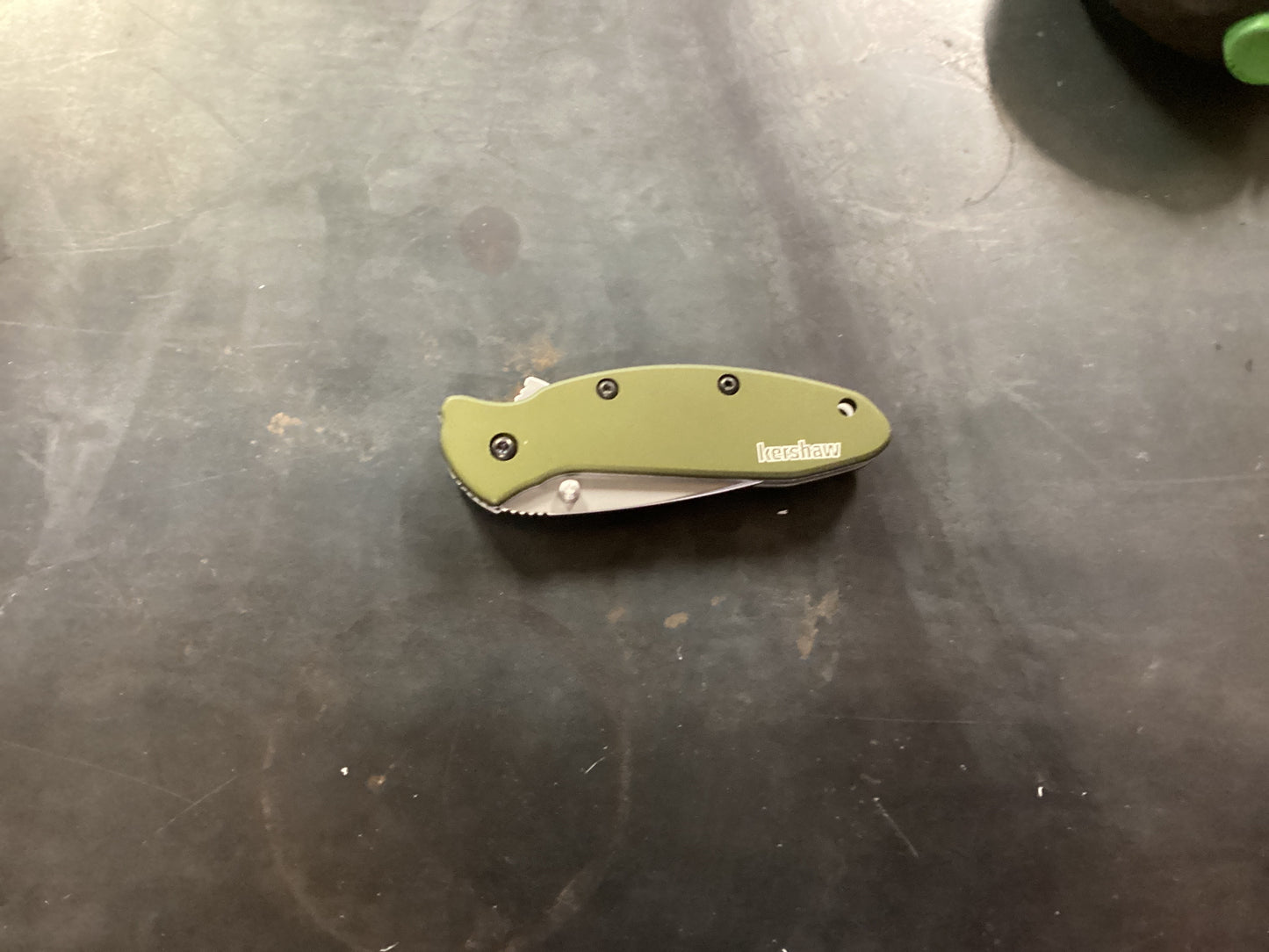 Kershaw 1620OL