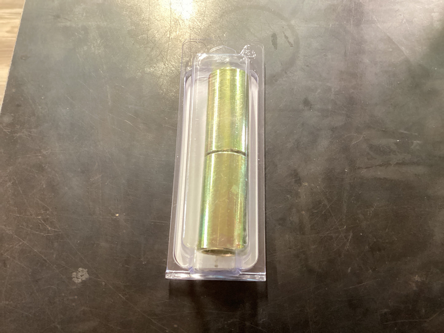 Double H Top Link Bushing