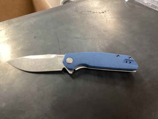 Kershaw 2036