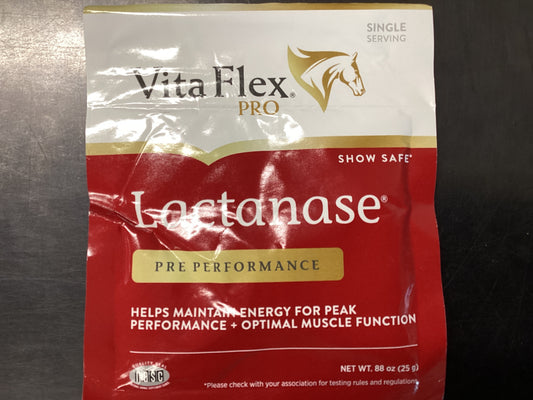 Lactonase  it’s Flex