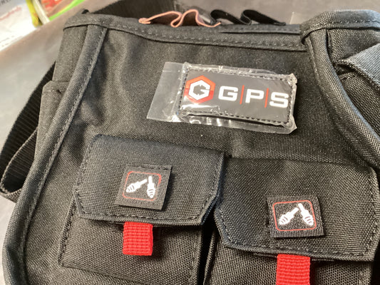 GPS Delixe Shell Pouch
