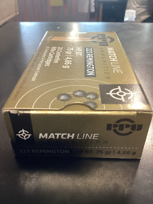 Matchline 75gr