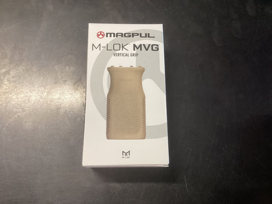 MagPul  M Lok