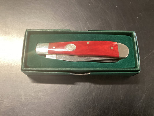 Knife