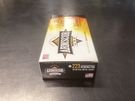 Armscor 223