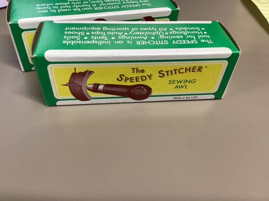 Speedy Stitcher Basic Sewing Kit