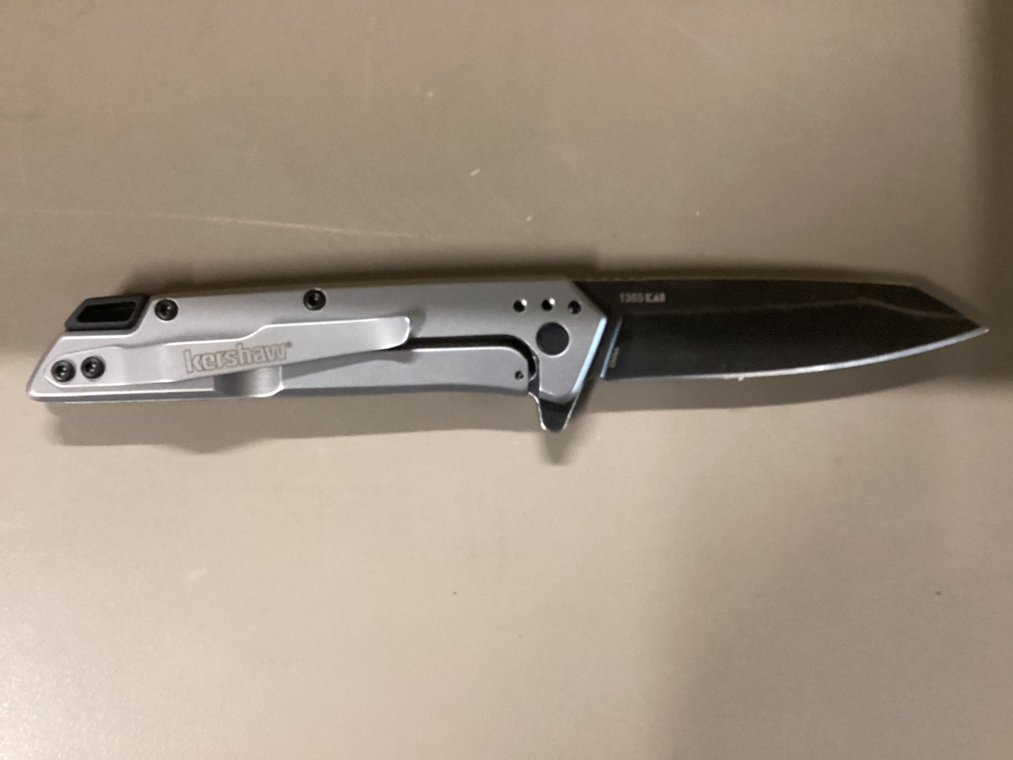 Kershaw 1365
