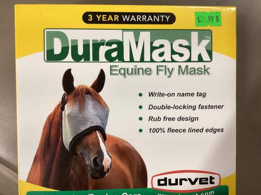 Dura Mask