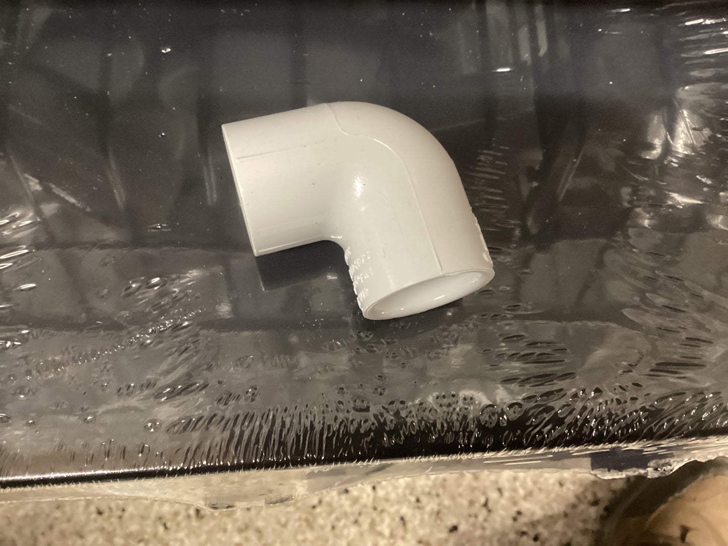 1/2” pvc 90