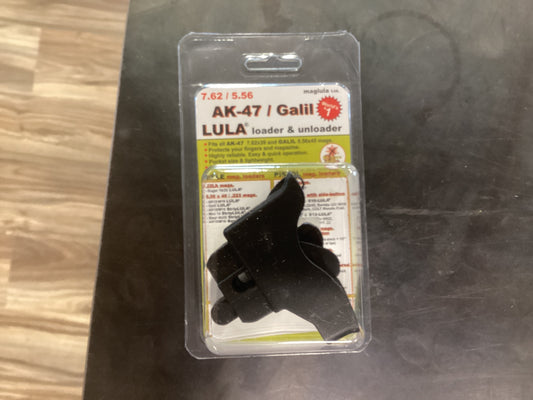 Lula AK-47 Loader & Unloader