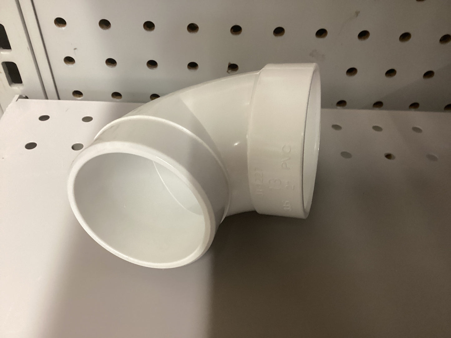 2” HXH 90 Elbow