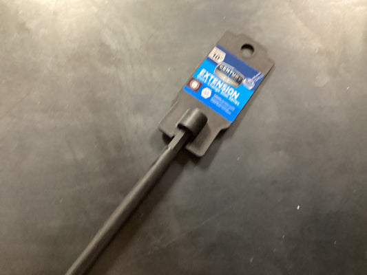 10” Extension quick change