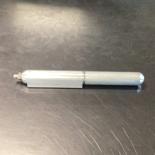 Bullet Hinge Galv 7”