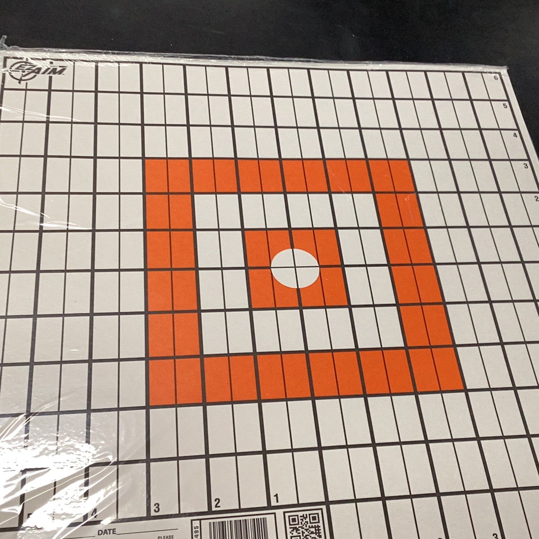 Allen EZ Aim Paper Grid
